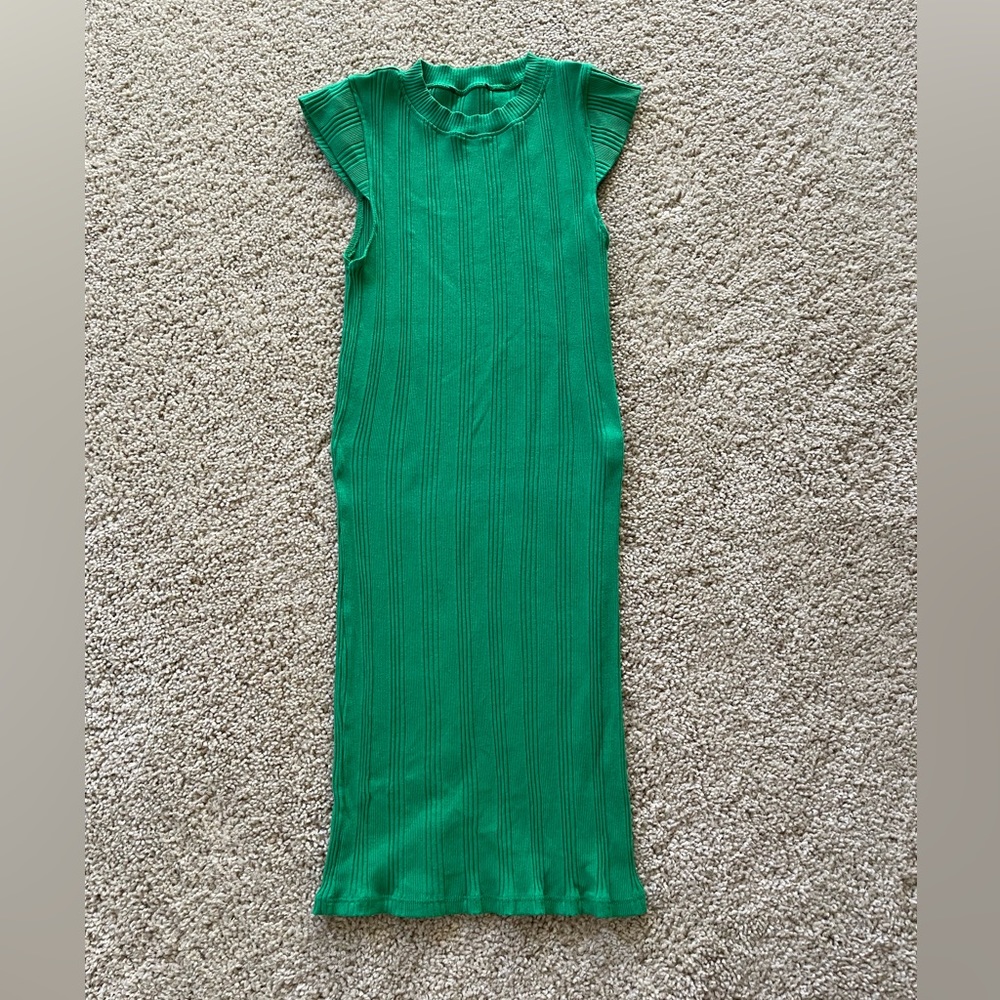Zara Summer Mini Dress Size XS/S